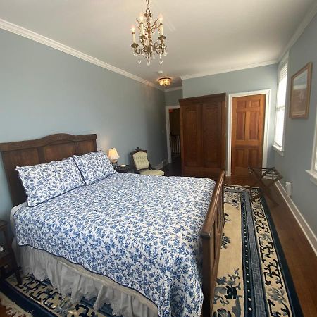 Valparaiso Inn B&B Εξωτερικό φωτογραφία