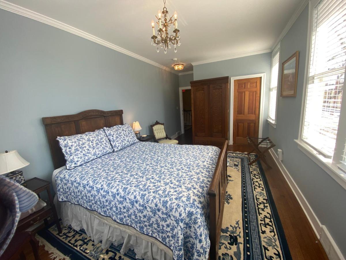 Valparaiso Inn B&B Εξωτερικό φωτογραφία