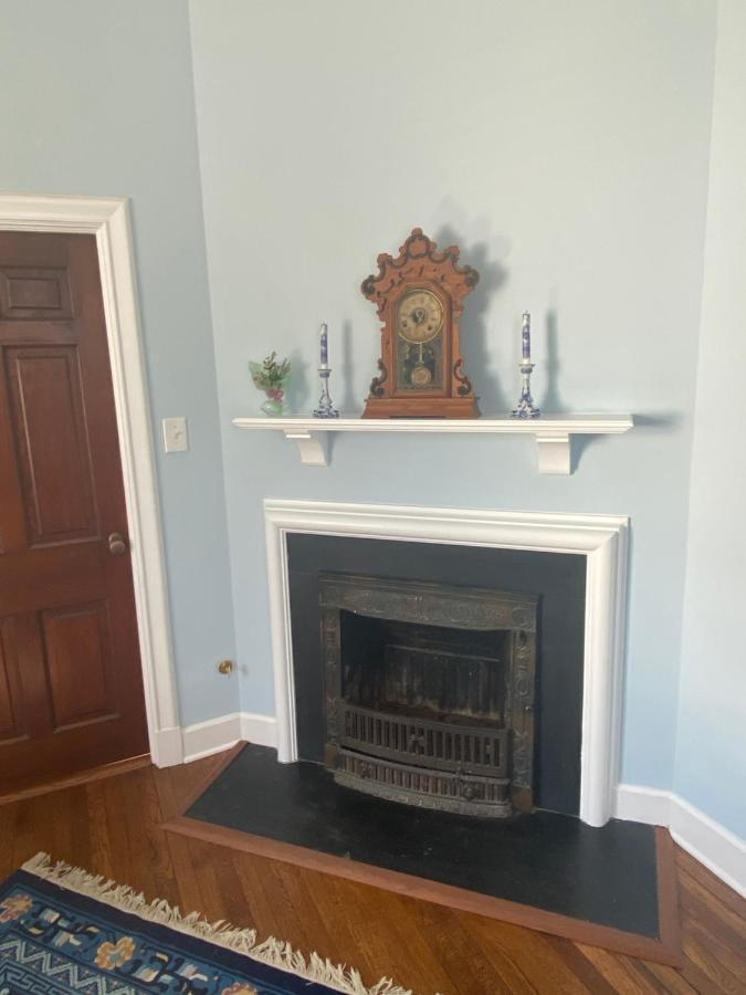 Valparaiso Inn B&B Εξωτερικό φωτογραφία