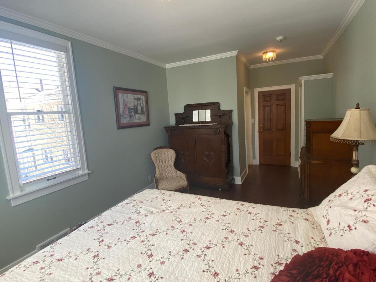 Valparaiso Inn B&B Εξωτερικό φωτογραφία