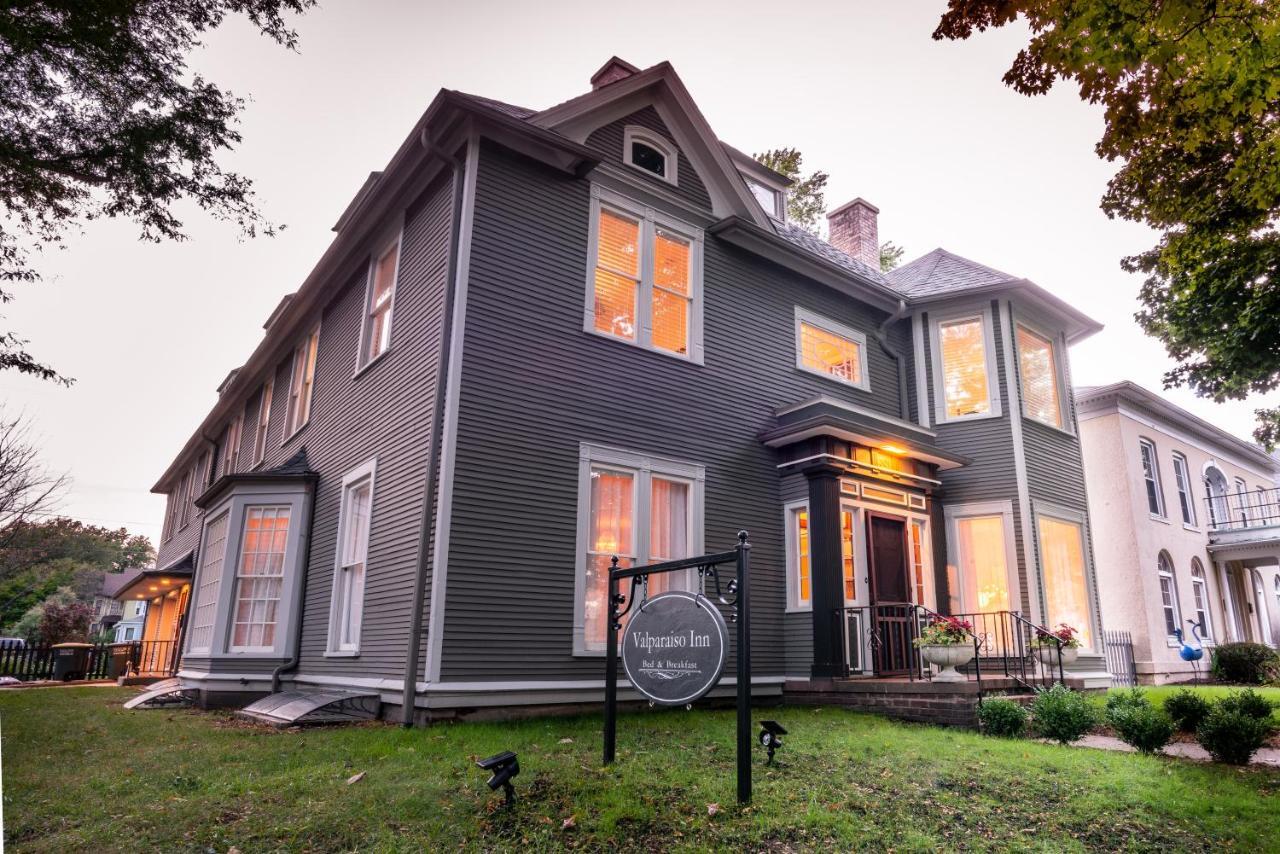 Valparaiso Inn B&B Εξωτερικό φωτογραφία