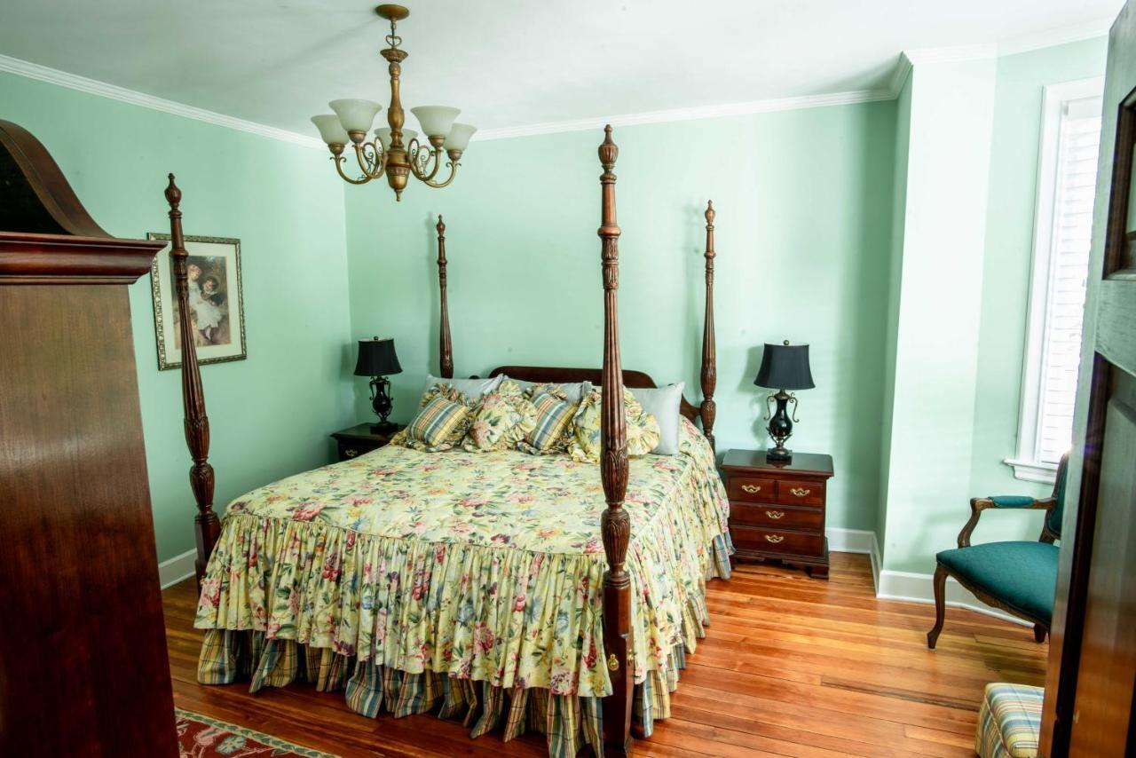 Valparaiso Inn B&B Εξωτερικό φωτογραφία