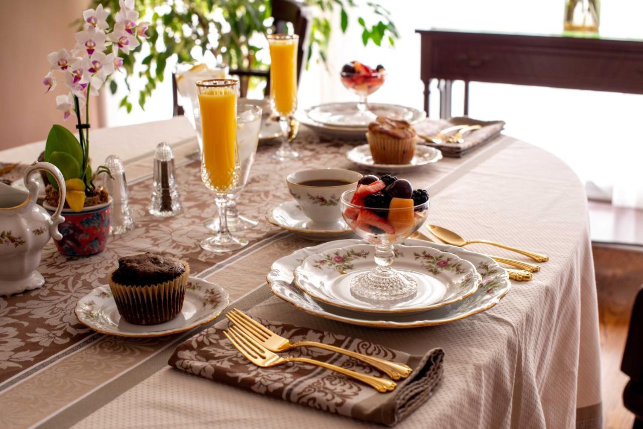 Valparaiso Inn B&B Εξωτερικό φωτογραφία