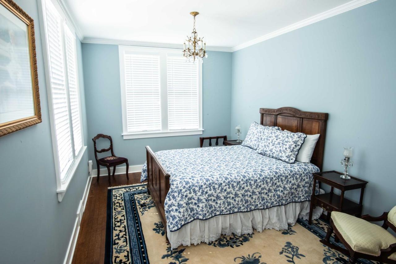 Valparaiso Inn B&B Εξωτερικό φωτογραφία