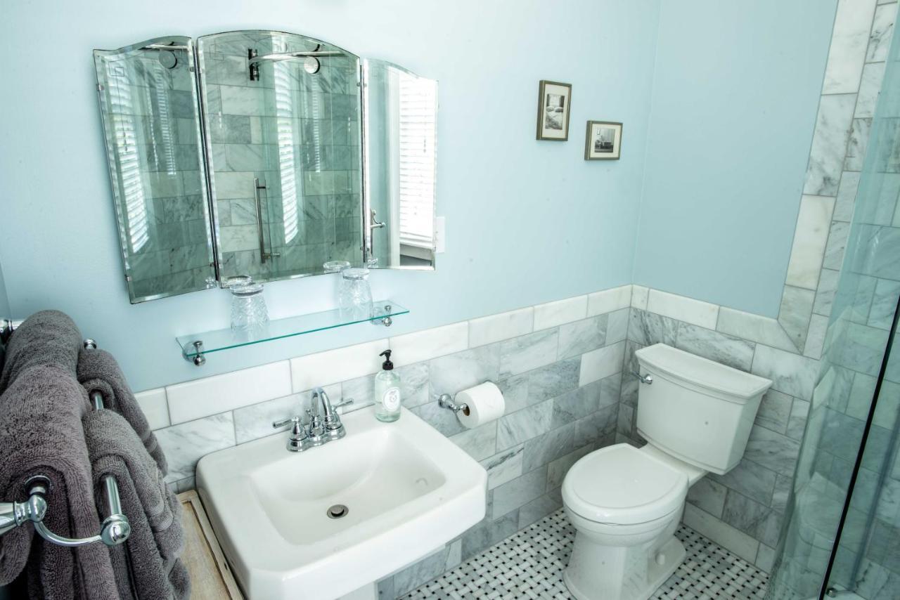 Valparaiso Inn B&B Εξωτερικό φωτογραφία