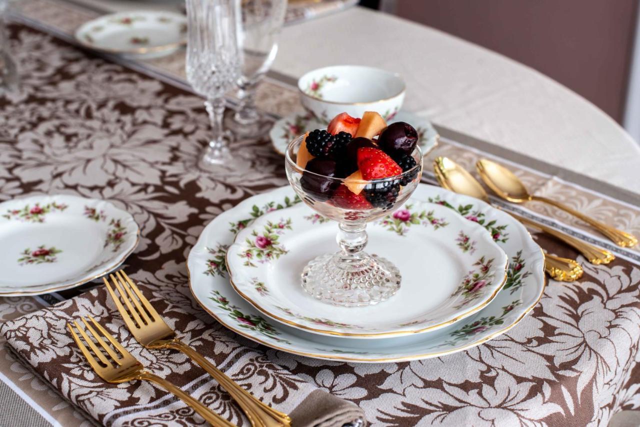 Valparaiso Inn B&B Εξωτερικό φωτογραφία