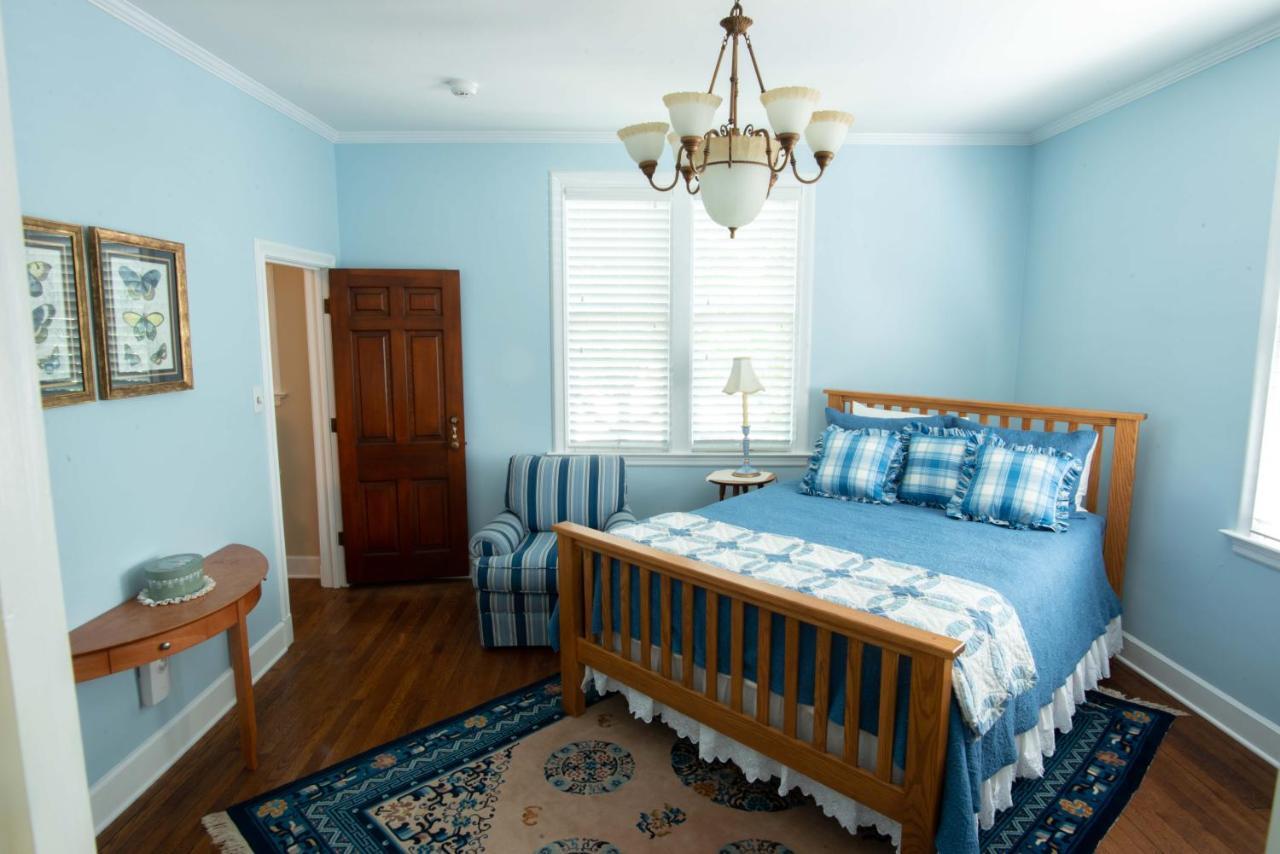Valparaiso Inn B&B Εξωτερικό φωτογραφία