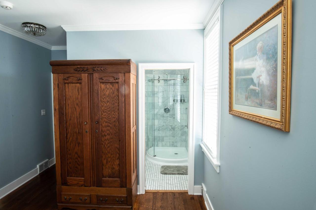 Valparaiso Inn B&B Εξωτερικό φωτογραφία